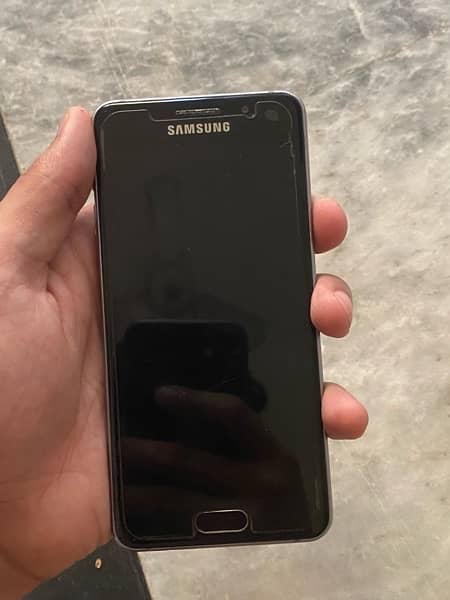 Samsung A3 2016 Pta approved 4