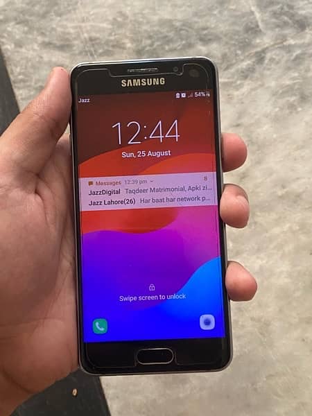 Samsung A3 2016 Pta approved 5