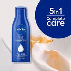 lotion | NIVEA| skin care | Extra Dry Skin