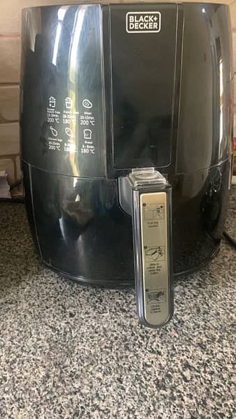 air fryer 2