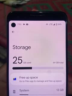 gogle pixel 3 side py doit ha  10by 8.5 condition