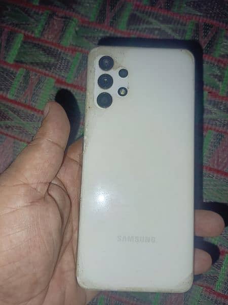 Samsung Galaxy A-32 6/128 for Sale. 1