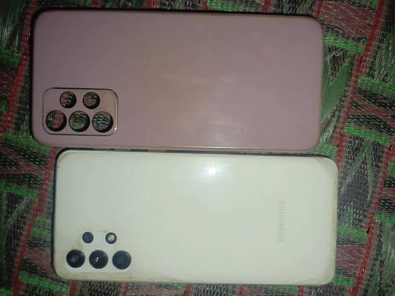 Samsung Galaxy A-32 6/128 for Sale. 9