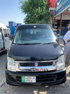 Suzuki Wagon R 2008