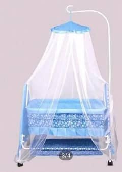 Baby Swing Cot