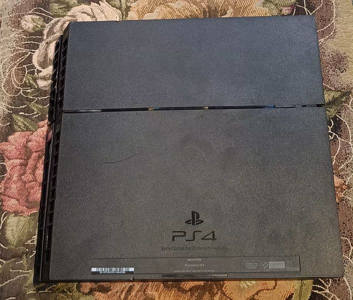 playstation 4 1