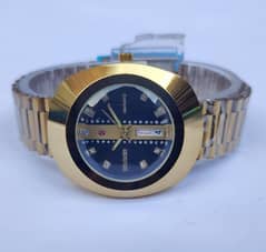 Mens luxury watch 0