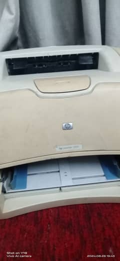 HP printer 1300