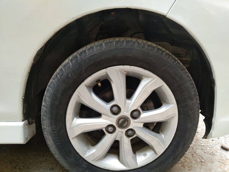 Nissan Dayz Highway Star 15/17, G-Pakge, Full original n Full options 19