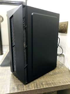 Powerful Gaming PC – Perfect for Any Game!