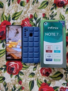 infinix