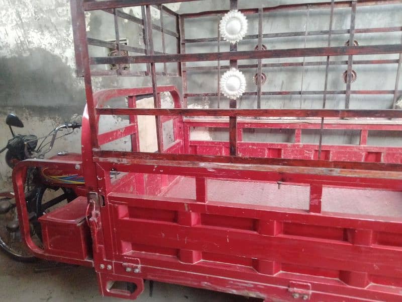 Loder rickshaw for sale 2