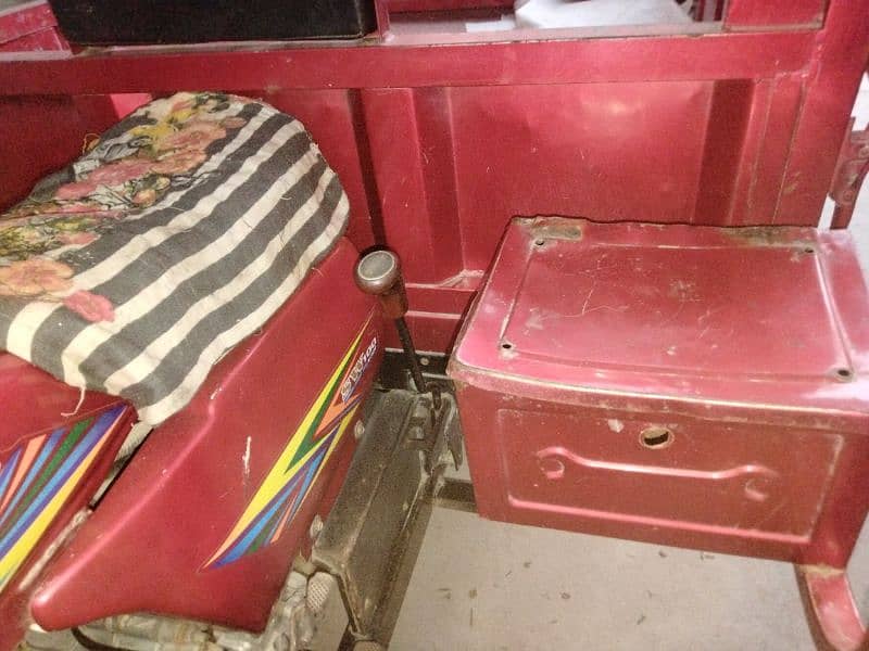 Loder rickshaw for sale 5