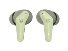 Zero Gravity Earbuds