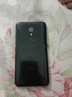 itel A33