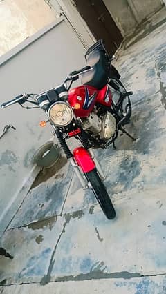 suzuki gs150 in lush condition