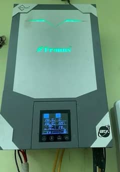 Infineon Plus 4.2KW