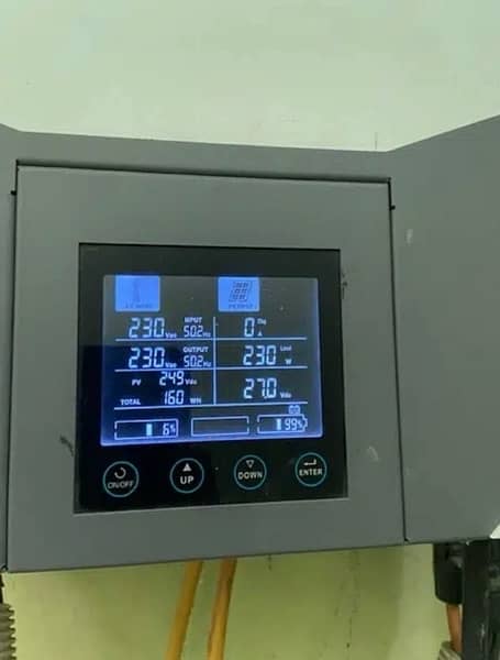 Infineon Plus 4.2KW 3