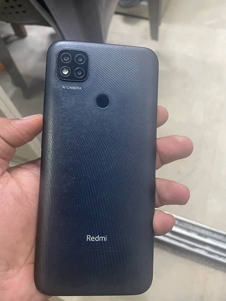 redmi 9c 1