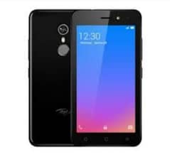 Itel A33 without box