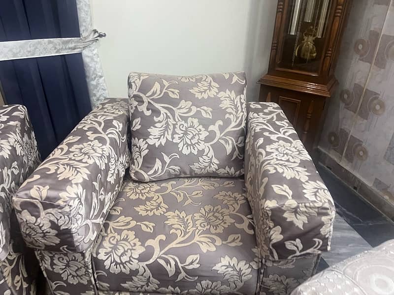 5seater elegant sofa for sale 2