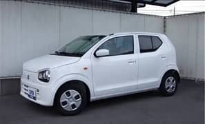 Suzuki Alto 2016 need for yango indrive careem