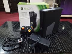 Xbox 360 Slim For Sale (Read description) 0