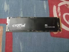 crucial 1tb ssd nvme m. 2