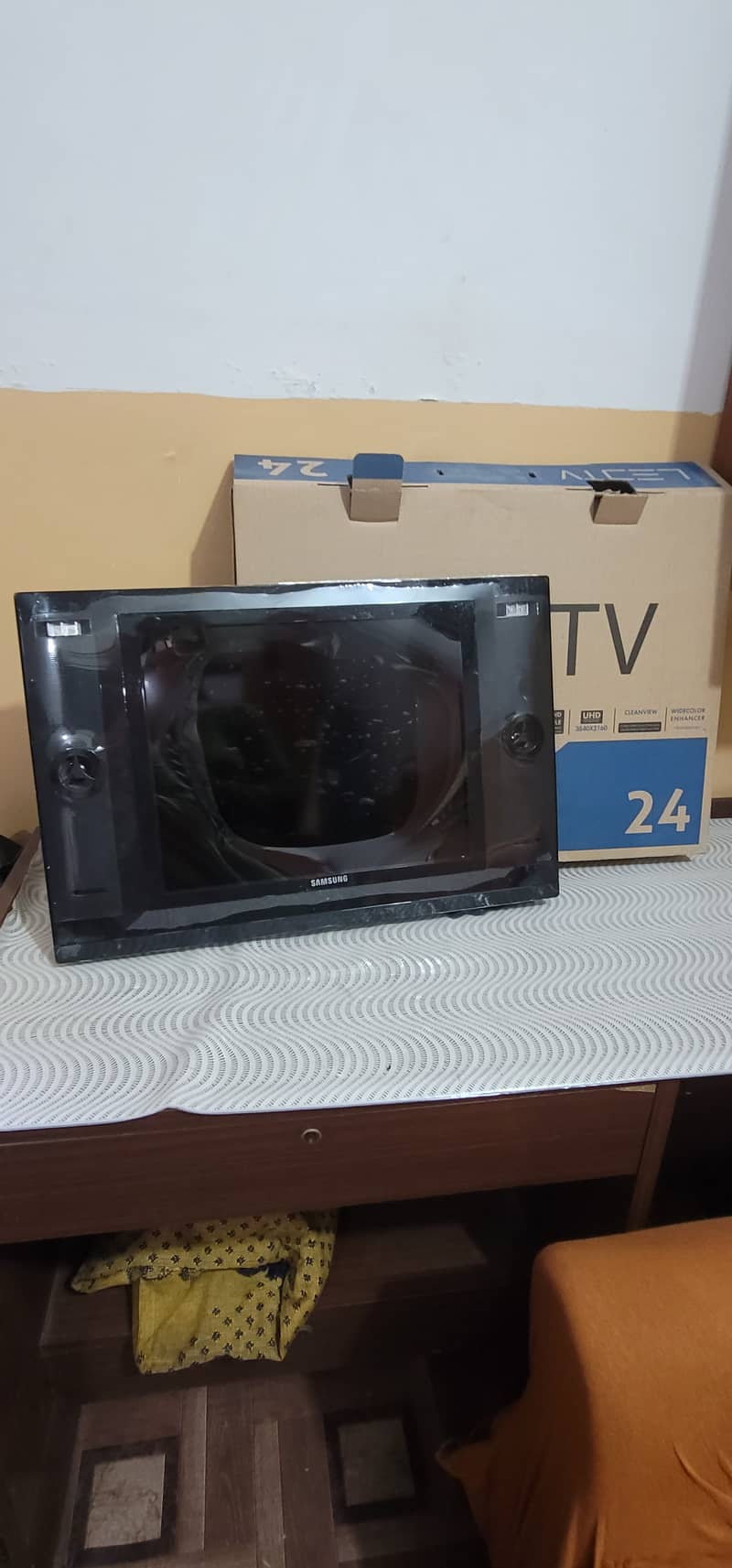 LED TV 24 INCH 1