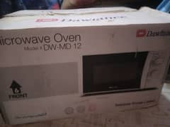 Dawlance Microwave Oven 0