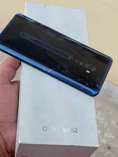 OPPO Reno 2 (8/256) approved box