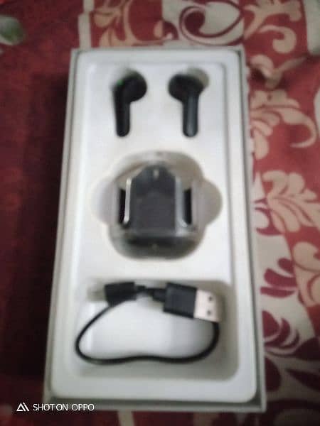 HEADSET WIRELESS STEREO V5.3 1