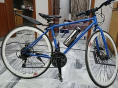 Imported Racing Bicycle - Mumar brand