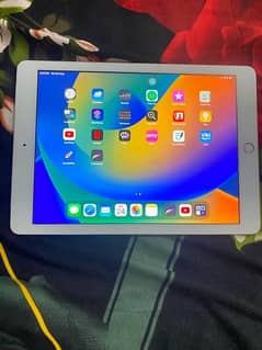 6th Gen 128gb ipad