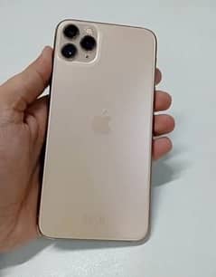 iPhone 11 Pro Max 256gb display msg