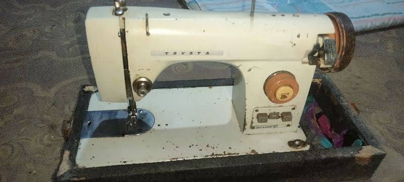 sewing machine japani 3