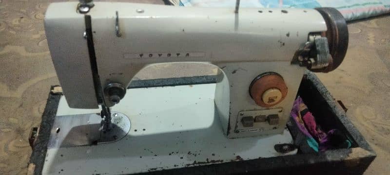 sewing machine japani 4