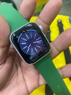 Apple series 5, series 6, 40mm dial 0