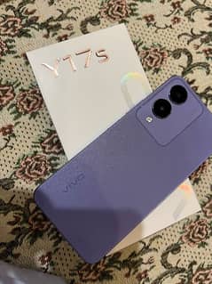 Vivo Y17s  6gb 128gb urgent sale