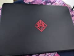 HP Omen Gaming Laptop 0