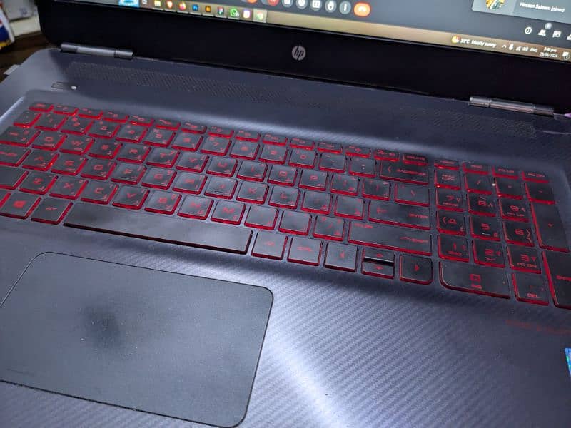 HP Omen Gaming Laptop 6