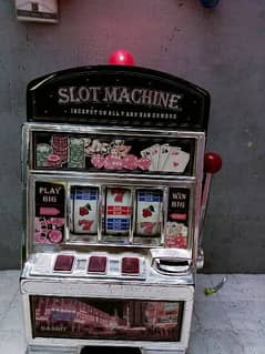 Slot