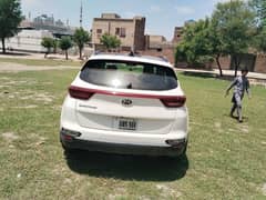 KIA Sportage 2021,Kia Sportage 2020 FWD,wagon r  vxr