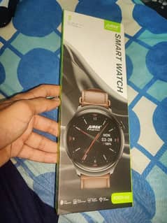 Airox smart watch