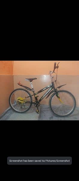 cycle for sale 1