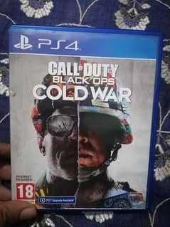 COD black ops cold war 0