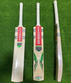 Original Gray  cricket bat 0