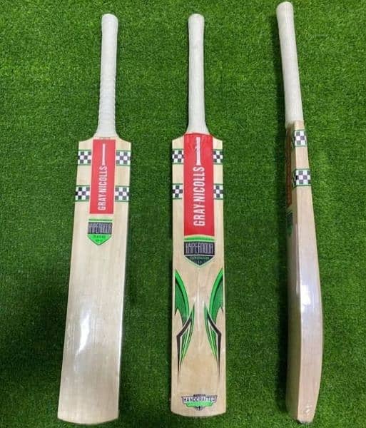 Original Gray  cricket bat 0