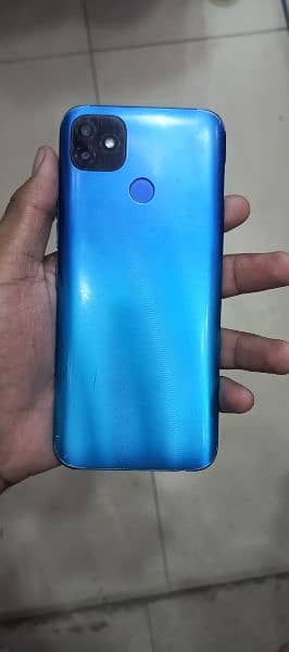 Itel vision 1 plus 4