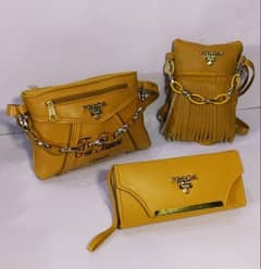 Handbags